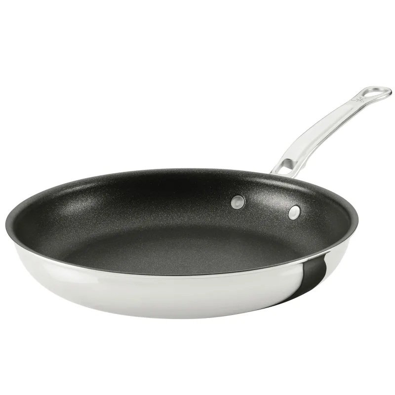 Hestan ProBond Luxe stegepande non-stick 28 cm