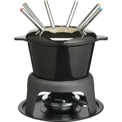 Masterclass Fonduegryde