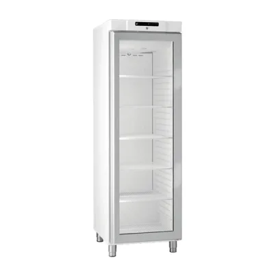 Gram Professionel Displaykøleskab Compact GR400GW