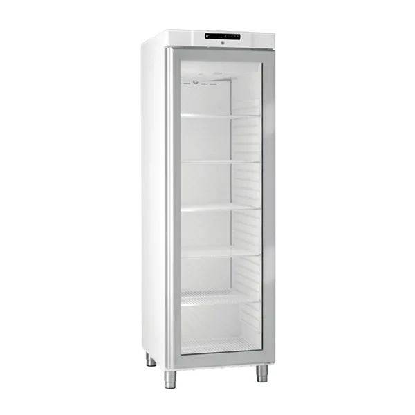 Gram Professionel Displaykøleskab Compact GR400GW