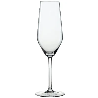 Spiegelau Style Champagneglas