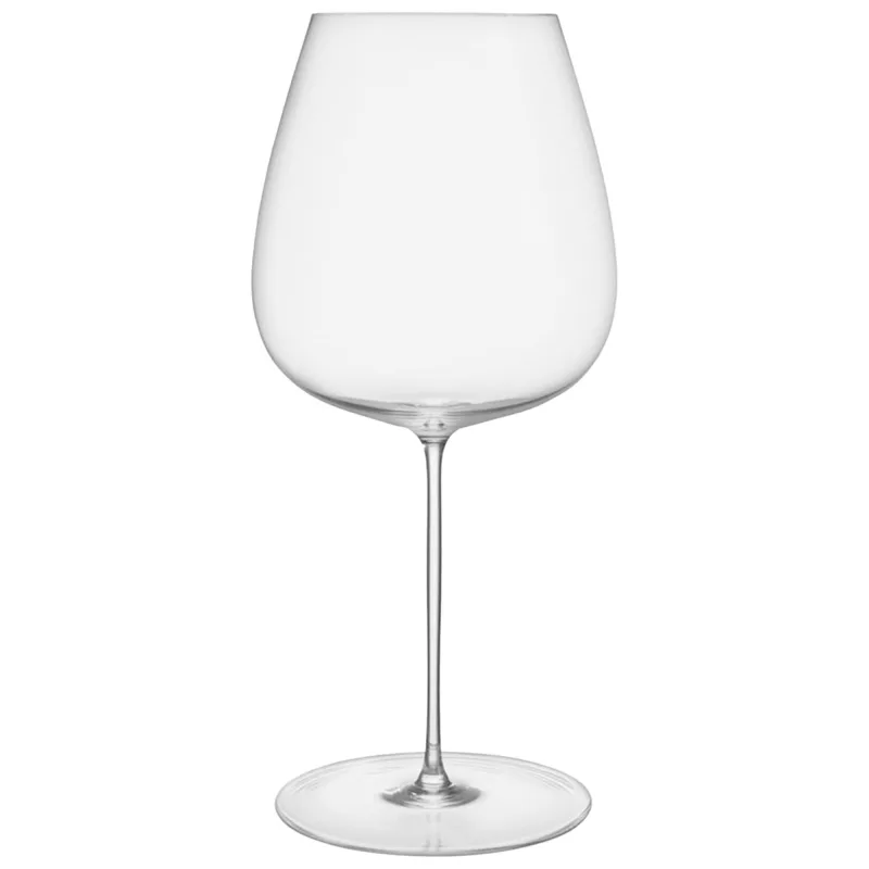 Orrefors x Björn Frantzén Håndlavet rødvinsglas 76 cl