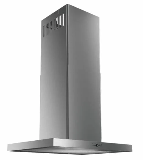 Silverline SL4117-60RF Beta ADA  Frithængende emhætte