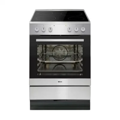 Gram EK 5600-90 VF X Keramisk Komfur