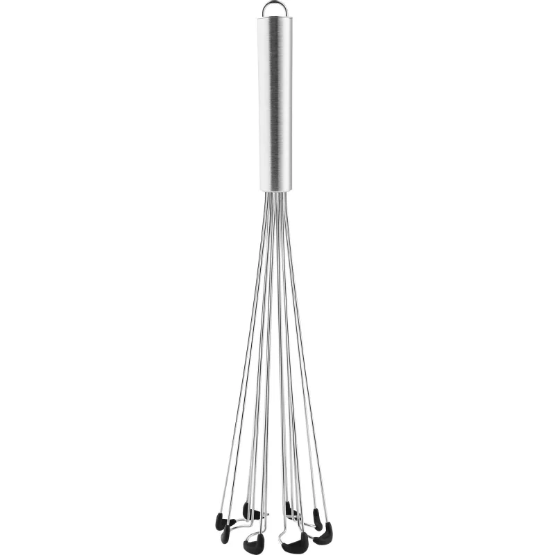 Eva trio Piskeris med silikone 30 cm.
