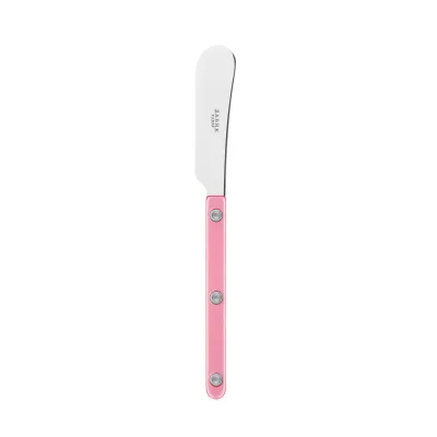 Sabre paris Sabre Bistrot Pearl smørkniv, blød rosa