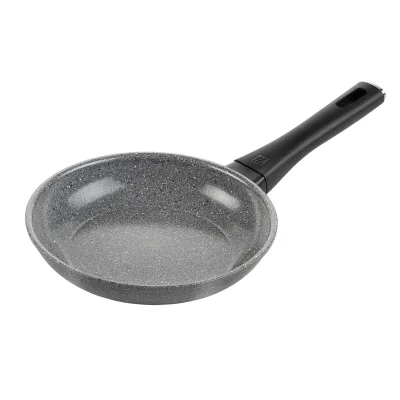 Zwilling Terreno Plus stegepande 20 cm, aluminium