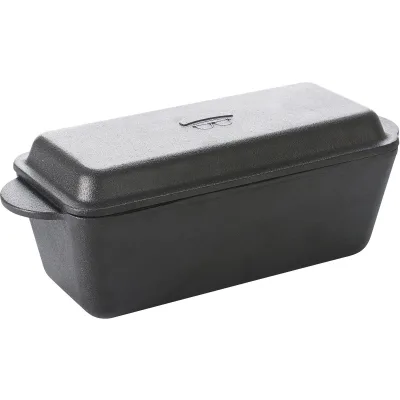 Holm Brødform m/ låg