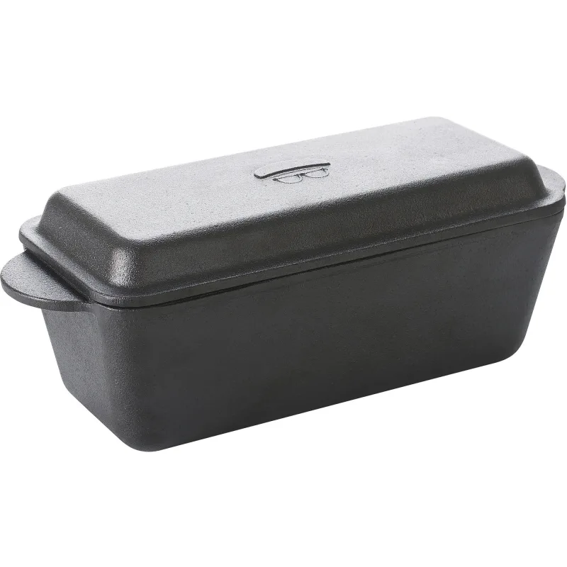 Holm Brødform m/ låg