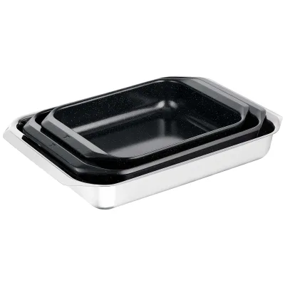 Tefal Excellence ovnforme 3 dele