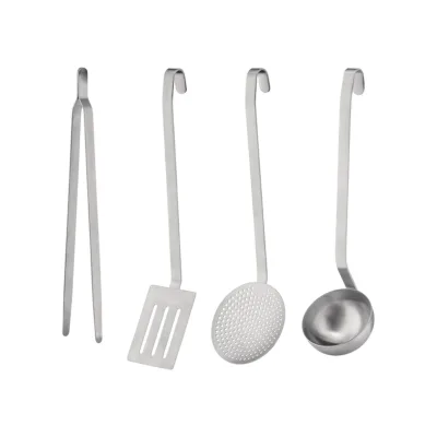 Alessi Convivio redskabssæt 4 dele