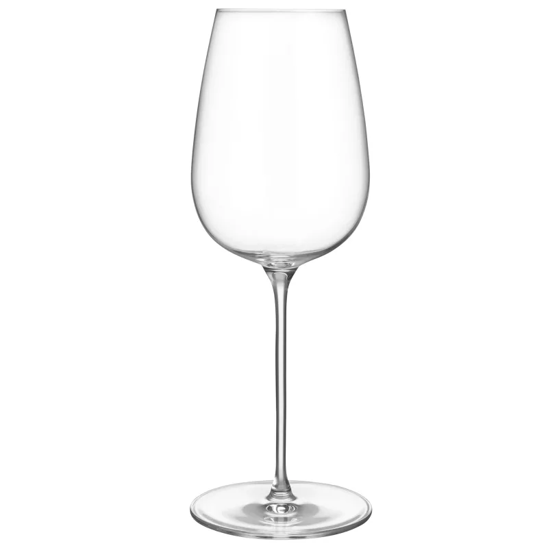 Orrefors x Björn Frantzén hvidvinsglas 44 cl 2-pak