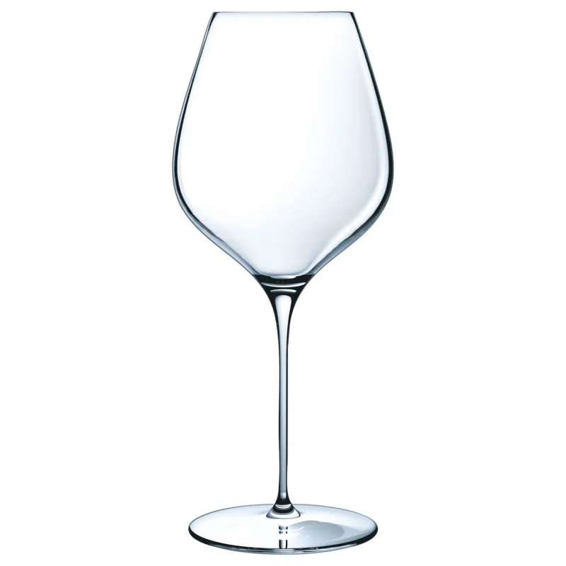 Chef & sommelier Mylla rødvinsglas 65 cl, 6 stk