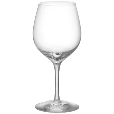 Orrefors More Bistro vinglas 31 cl, 12 stk.