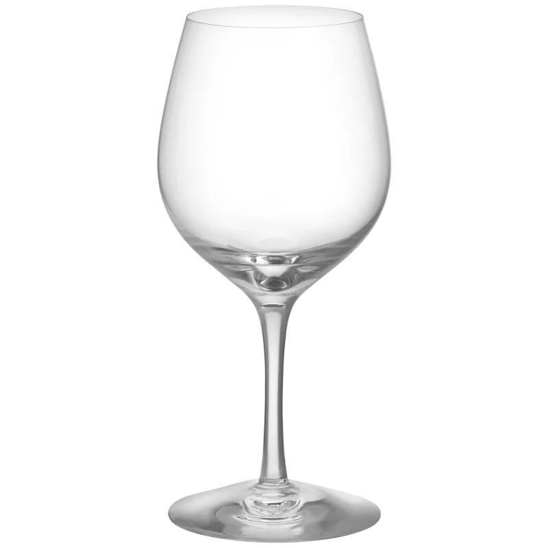 Orrefors More Bistro vinglas 31 cl, 12 stk.