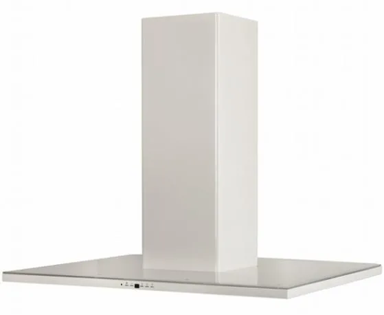Silverline SL4250-60HV NORDIC DARK ADA Emhætte