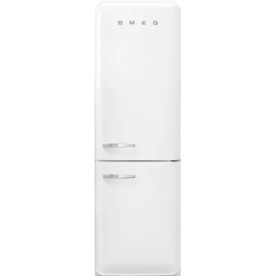 SMEG Køle-/fryseskab FAB32RWH6