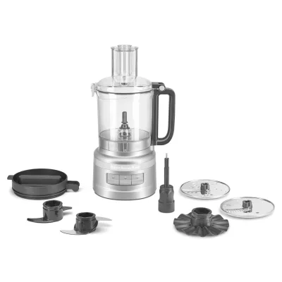 Kitchenaid 5KFP0921 Foodprocessor, 2,1 liter