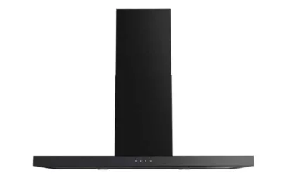 Silverline Væghængt emhætte SJ3173-90SR