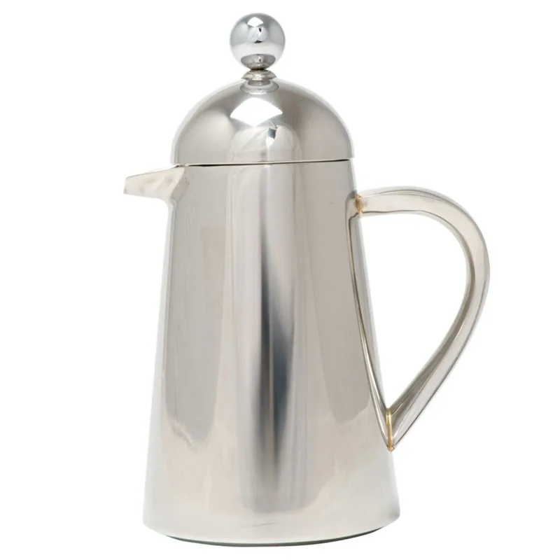 La Cafetière Havana Stempelkande 3 kopper, rustfrit stål