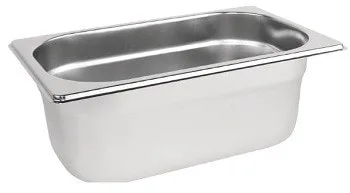 Gastrobakke 1/4 - Dybde 150