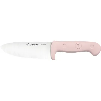 Wüsthof Junior Kokkekniv 10 cm, rosa