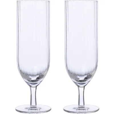 Ernst Champagneglas 2-pak
