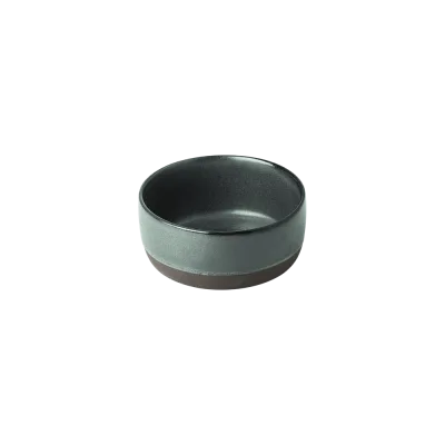 Raw skål 13,5 cm - Northern Green