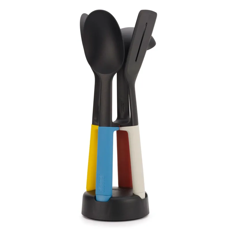 Joseph joseph Elevate™ Slim redskabssæt med 4 dele