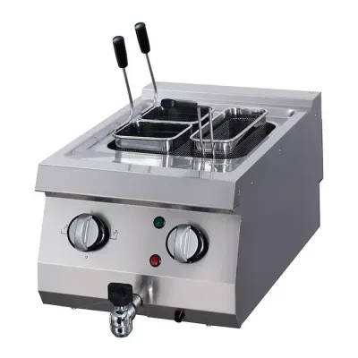Pastakoger - Heavy Duty Pasta Cooker