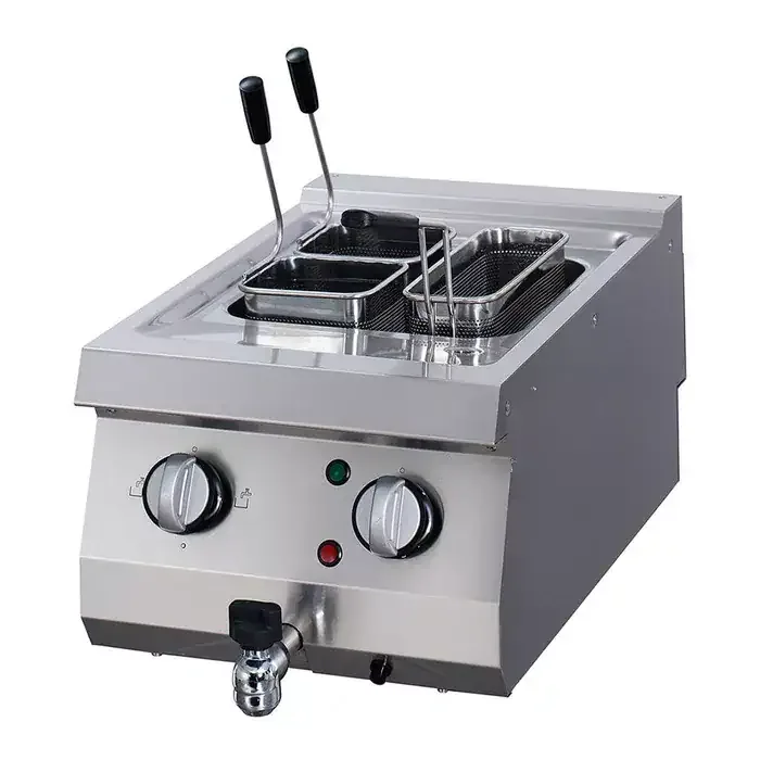Pastakoger - Heavy Duty Pasta Cooker