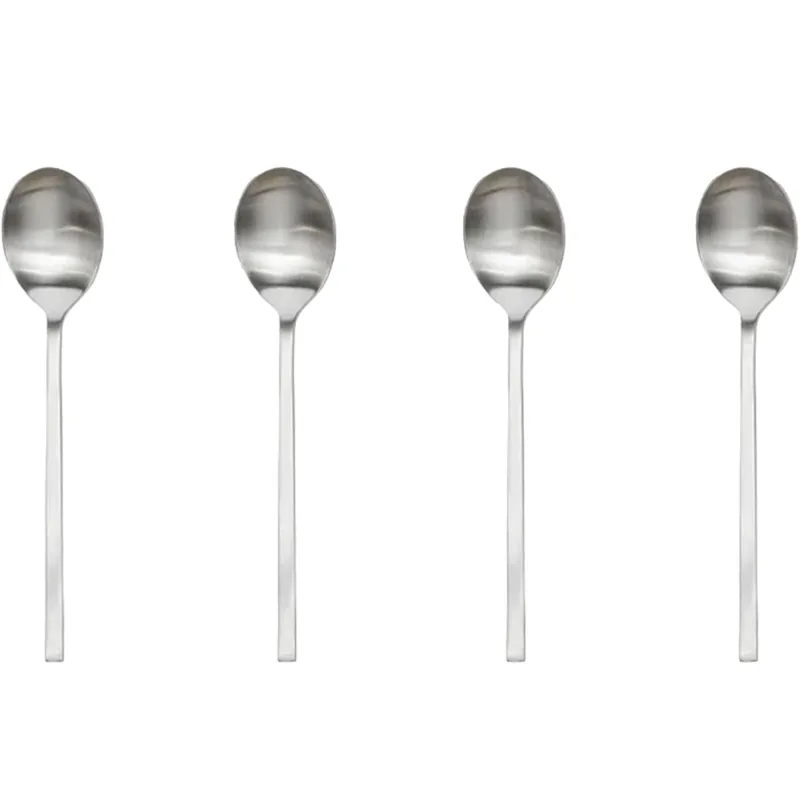 Oyoy living design Yuka teske, 4 stk.