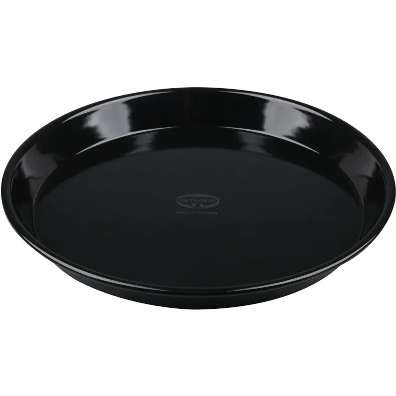 Dr oetker Ovnfast kage- og pizzaform 24 cm