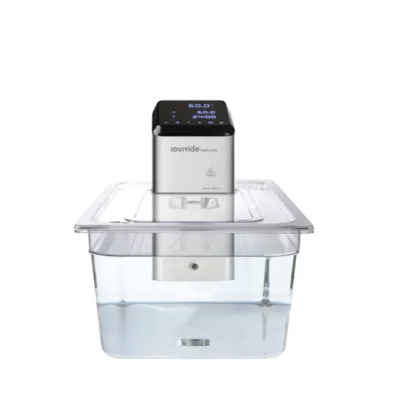 Sous Vide kar 20 liter m. låg til SV-IVIDE-PLUS-WIFI