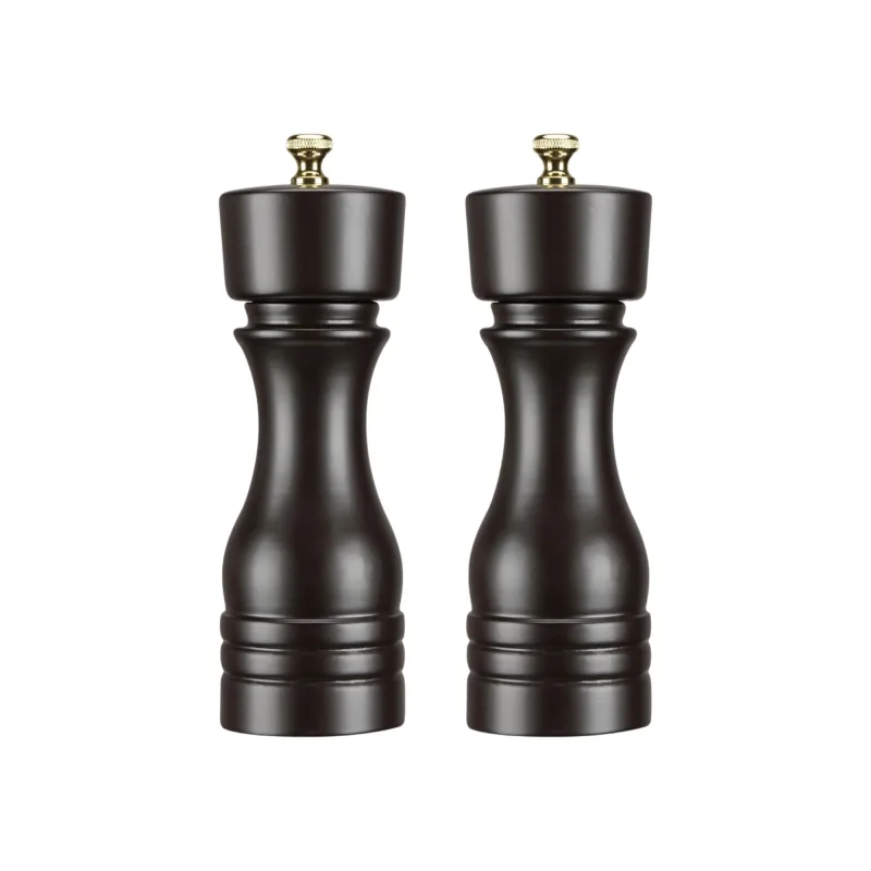 Catarina könig Salt- og peberkværn 18 cm Chocolate Collection