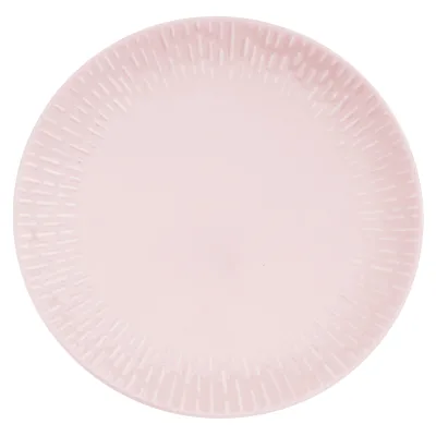 Aida Confetti middagstallerken 27,5 cm, candyfloss
