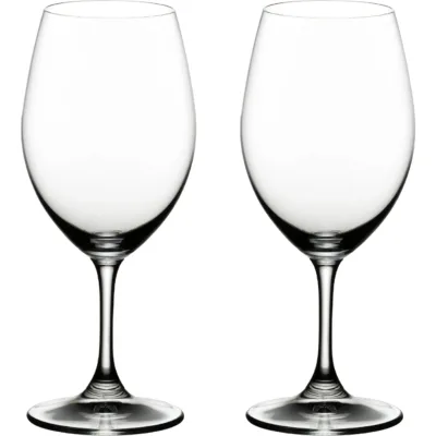 Riedel Ouverture Rødvinsglas 35 cl 2-pak