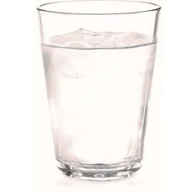 Eva solo Drikkeglas 38 cl 8 stk.