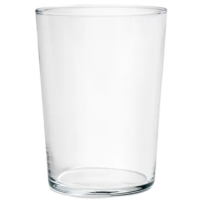 HAY Glas 4-pak large, 490 ml