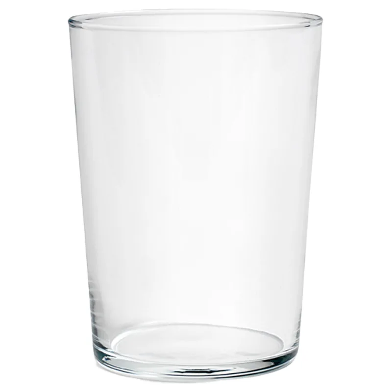 HAY Glas 4-pak large, 490 ml