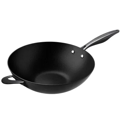 Scanpan Pro SB+ wokpande 32 cm
