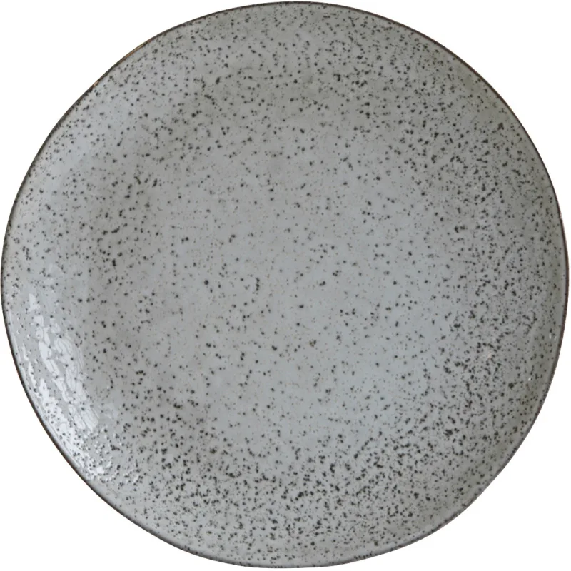 House doctor Rustic 27,5 cm. Tallerken