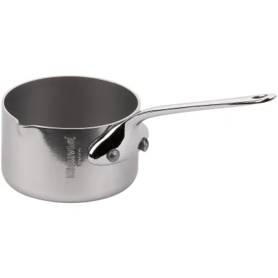 Mauviel Cook Style minikasserolle med hældetud, 5 cl.