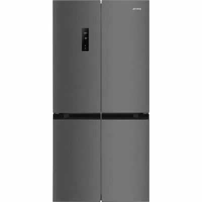 SMEG Amerikanerkøleskab FQI48KD