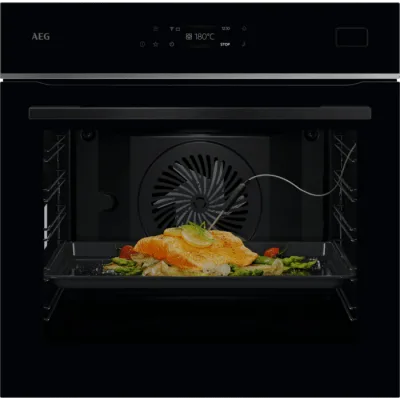 AEG Indbygningsovn TB8SB631AB