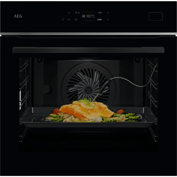 AEG Indbygningsovn TB8SB631AB