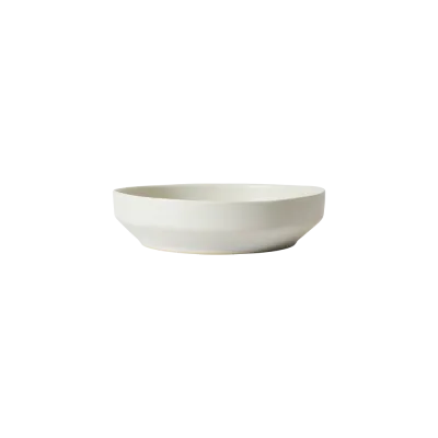 Ceto salatskål 30 cm - Soft grey