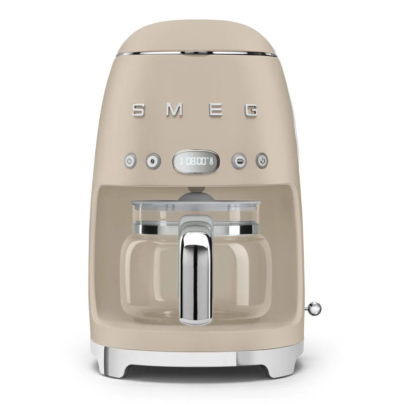 Smeg Kaffemaskine, moonlight