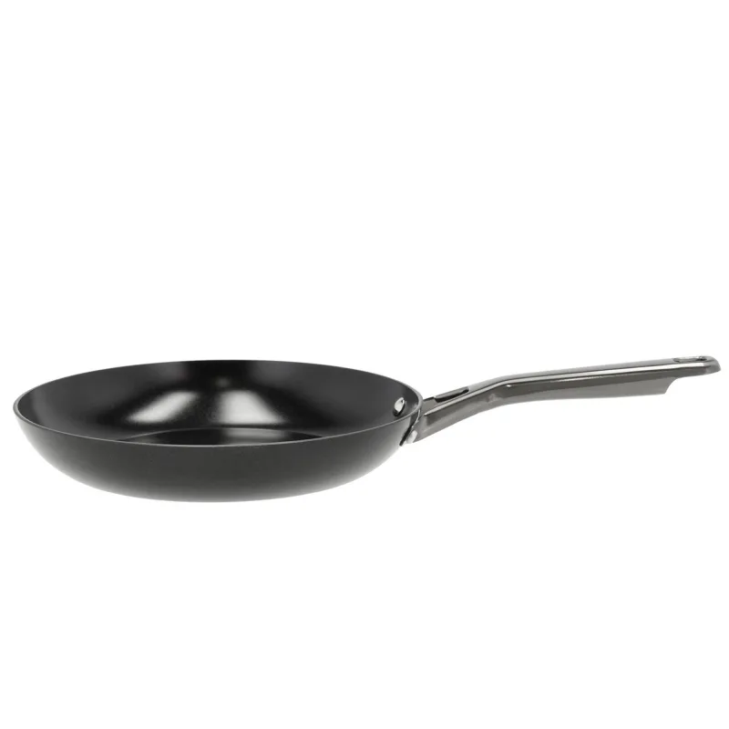 Pillivuyt Gourmet Blavet stegepande 28 cm, sort