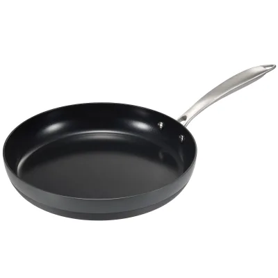 Dorre Coria stegepande 28 cm, sort